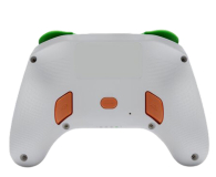 PowerA Pad bezprzewodowy Advantage - Mario i Yoshi - Switch 2 - 1511240 - zdjęcie 2